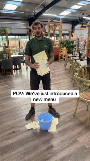 🍽️✨ A Taste of Magic at Four Seasons Restaurant! ✨🍽️ There’s something extra special on the menu this weekend! 😋 Our new dishes, sides & seasonal flavours are here — crafted to warm your heart and delight your taste buds! 🥂🌿 Whether you’re craving comfort food or something new to try, the Four Seasons Restaurant is the perfect place to unwind and enjoy a festive treat. 🎄💫 After your meal, why not discover the magic of Christmas across our grounds? 🎅✨ Wander through the Christmas Woodland