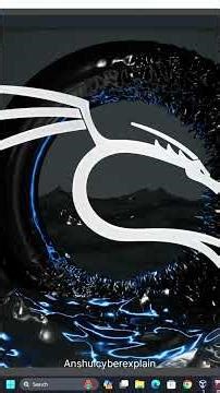 Firewalls Can’t Hide Your Network 😳 | Network Scanning Explained #CyberSecurity#ethicalhacking