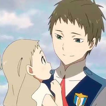 [AMV] Kokoro × Mitsuru | Stereo Hearts ♡