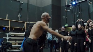 Happy International Dance Day! Battery Dance spreads the joy of dance all over the world with our Dancing to Connect/Dancing for Trust program. Seen here is a recap of our 2022 program in Bremen, Germany Please help us keep programs like this alive and well by donating to Battery Dance today. Visit batterydance.org/donate | Battery Dance