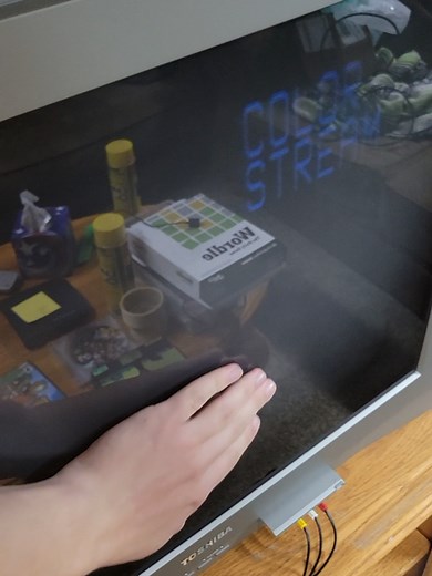 Exploring CRT TV Static: A Nostalgic Journey