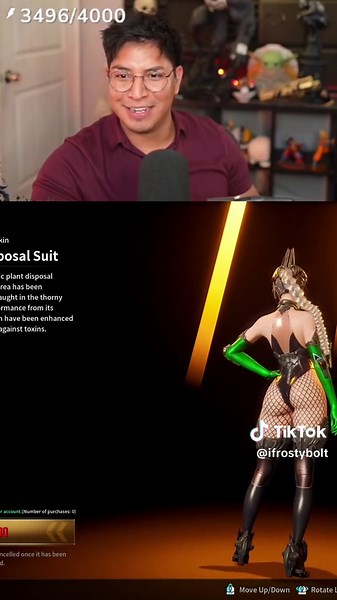 😭😭😭 #thefirstdescendant #thefirstdescendantgameplay #thefirstdescendantguide #thefirstdescendantreview #thefirstdescendantupdate