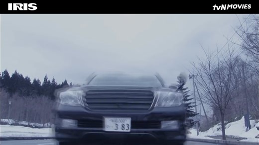 🔥 Betrayal, action, and an unforgettable showdown! 💥⏱️ brings the intense rivalry between Lee Byung-Hun and T.O.P (Choi Seung-Hyun) tonight at 9PM 🇮🇩 10PM 🇲🇾 #tvNMovies #HomeOfKoreanBlockbusters #IrisTheMovie #LeeByungHun #KimTaeHee #ChoiSeungHyun #아이리스더무비 #이병헌 #김태희 #최승현 | tvN Movies