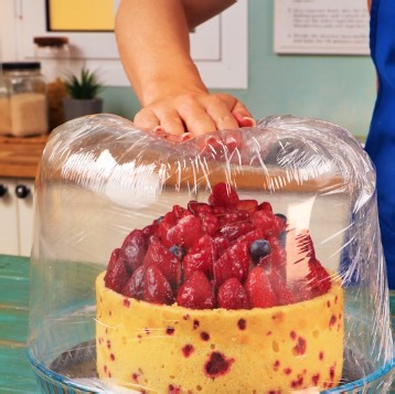 3.2M views · 6.7K reactions | Brilliant kitchen time-saving hacks! | 5-Minute Crafts Family | Facebook