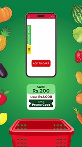 🏡Keep your family safe! Avoid that grocery run and let Cargills Online handle the heavy lifting. Get farm-fresh 🍎fruits and 🥦vegetables delivered straight to your door for FREE every Tuesday & Saturday. Plus, unlock savings of up to Rs. 1000! Shop Now. *T&C apply. | Cargills Online