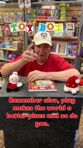 Holidays are coming! No matter if you are having people over the holidays or just visiting let us help you . . . Bring the fun! We’ve got you covered. Stop in see what we have or order online at toyboxmichigan.com #toyboxmichigan #shoputica #fyp #bringthefun