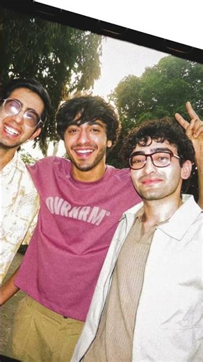 Built Different | Philips OneBlade ft. Ahaan Panday