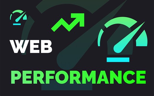 网页性能优化的 8 种方式，让网站飞起来