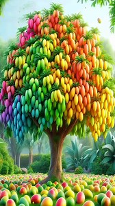 6.2K views · 69 reactions | The best and easiest technique for planting and growing mango fruit tree stimulants. | Tree Garden | Facebook