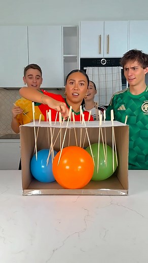 73K views · 485 reactions | HIT 30M SUBSCRIBERS ASAP! 梁 #challenge #game #dance #couple #funny #shorts | Double Date | Facebook