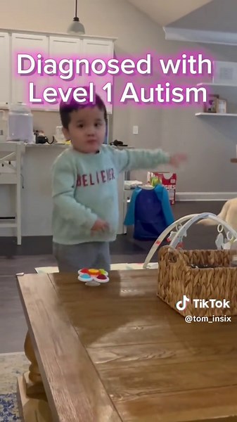 Cohen's Journey: Understanding Level 1 Autism