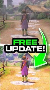 Nintendo Just Made Every Old Switch Game Look Better. For Free. Here’s How to Turn It On.