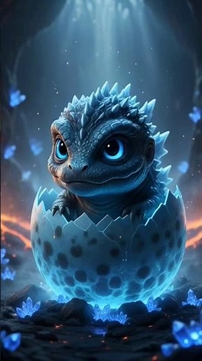 The Terrifying Evolution of Godzilla: From Baby to God! 🦖☢️