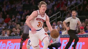 From small town hopes to big city dreams, Ron Baker’s commitment to his team and the game of basketball have paved the way for his success. Watch Ron “Make It Pro” 👀 | New York Knicks