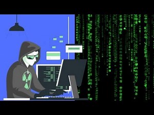 Two Hacking Pranks Using Windows Command Prompt (cmd) Ι FEATURED