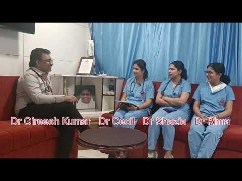 Case Discussion..Management of Severe Hypertension: Latest AHA Guidelines Explained | #aetcm.