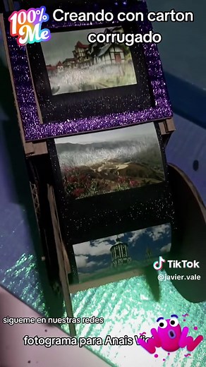 Cómo Hacer un Fotograma Creativo en Papel