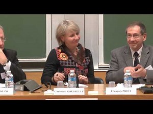 1/8 Les principes en droit de l'urbanisme / Ouverture du colloque