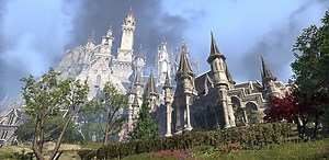Elder Scrolls Online: Summerset First Look