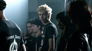 Nothing Bad Can Happen - Apple TV