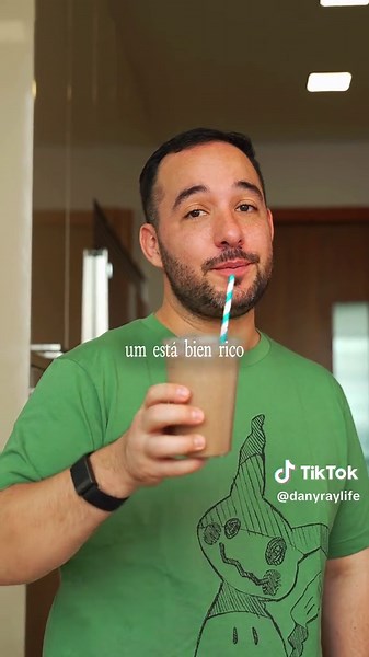 Cómo hacer un delicioso Toddy venezolano