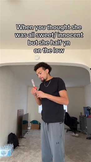 Sike! on Instagram: "Looks can be deceiving😳 #fypシ #relatable #funny #relationships #content #blowthisup"