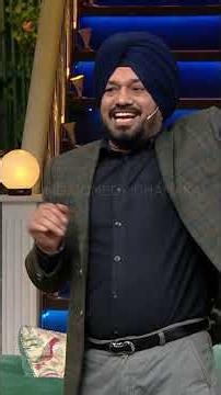 Gugi Paaji की धमाकेदार कॉमेडी | The Kapil Sharma show