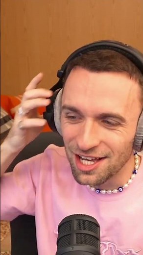Squeezie devient un "mâle alpha"