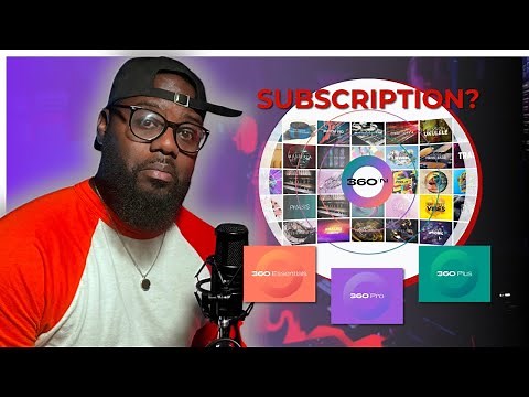 Native Instruments Komplete Bundle Subscription?