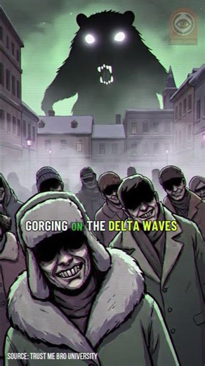 The Horrifying Science of Groundhog Day