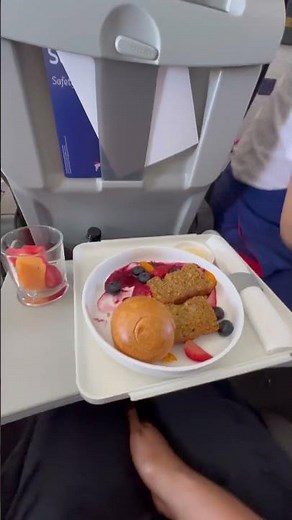 LATAM Premium Economy Experience ✈️