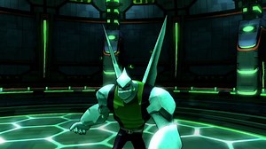 Ben 10: Omniverse - Ben-volution Trailer