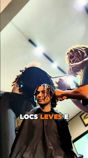 Create locs without losing hair length! #dreadmaker #locs #dreadlocks
