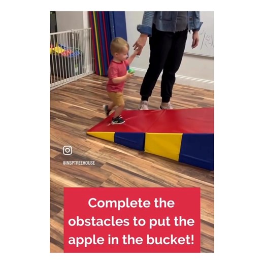 1.1K views |  Get ready for some active fun! All you need is...