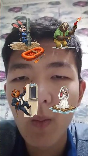 Zooutpia game. Tiktok game