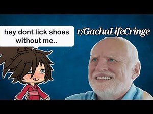 What are these Kids on !? (r/GachaLifeCringe)