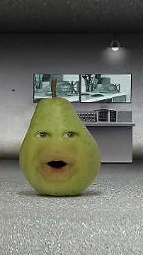 Pear's Anti-Orange Bunker!