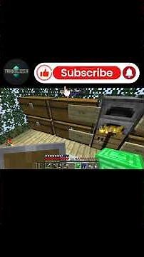 I Survived 100 Days on ONE BLOCK in MINECRAFT (Ep.11)