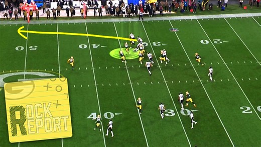 Rock Report: “Winner”