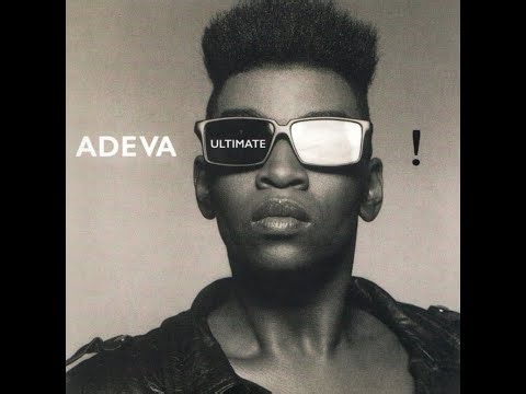 Adeva - Respect (HQ) 1988