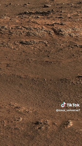 Exploring Mars: NASA's Latest Discoveries