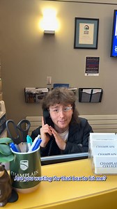 You belong at Champlain College. And great news—there’s still time to apply for Fall 2025! Plus, scholarships are still available. Submit your application today! | Champlain College