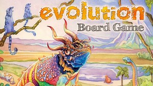 Review: EVOLUTION BOARD GAME and CLIMATE Expansion — GeekTyrant