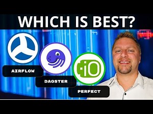 Airflow vs Dagster vs Prefect | Which Workflow Platform Will Streamline Your Operations in 2026?