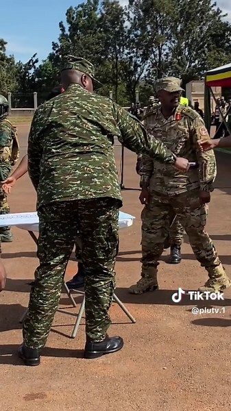 Patriotic League TV on TikTok