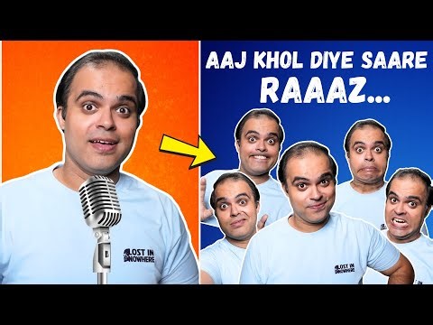 Create 20+ Different Character Voices Quickly | BEST Storytelling Voiceover Tips