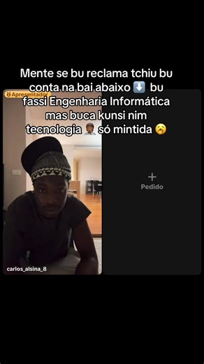 Engenharia Informática: Dicas e Tecnologia Bissau-Guiné