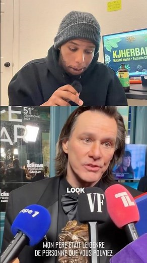 Why Does Jim Carrey Look So Different Now? People Are Confused
