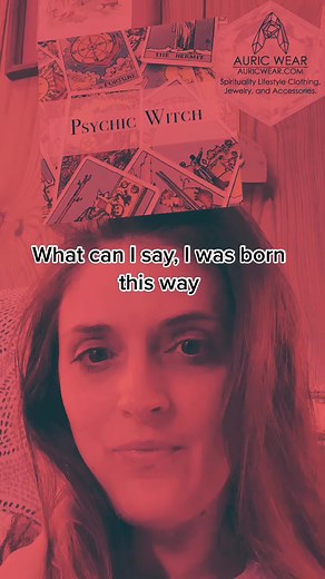 Discover Your Inner Witch Type with This Fun Filter!