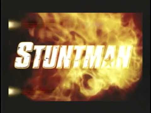 Stuntman - Trailer (PlayStation Underground)